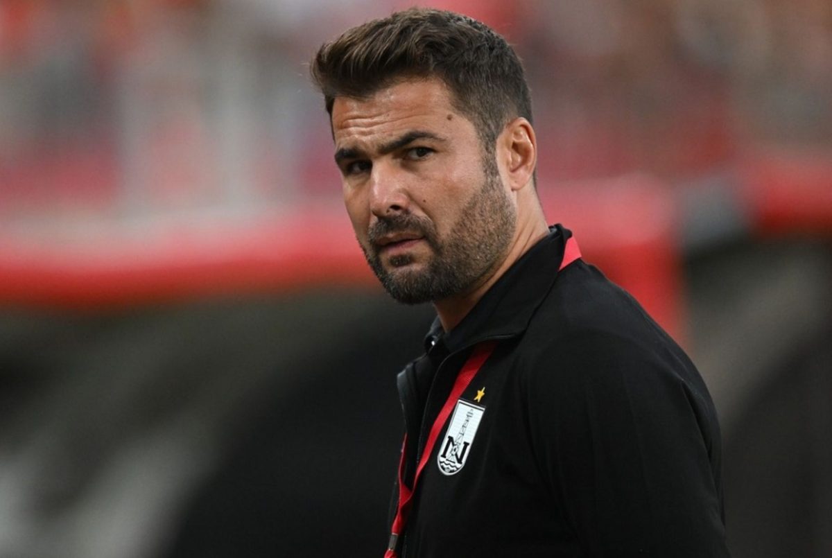 Adrian Mutu își dorește să devină tată! Ce dezvăluiri incredibile a făcut