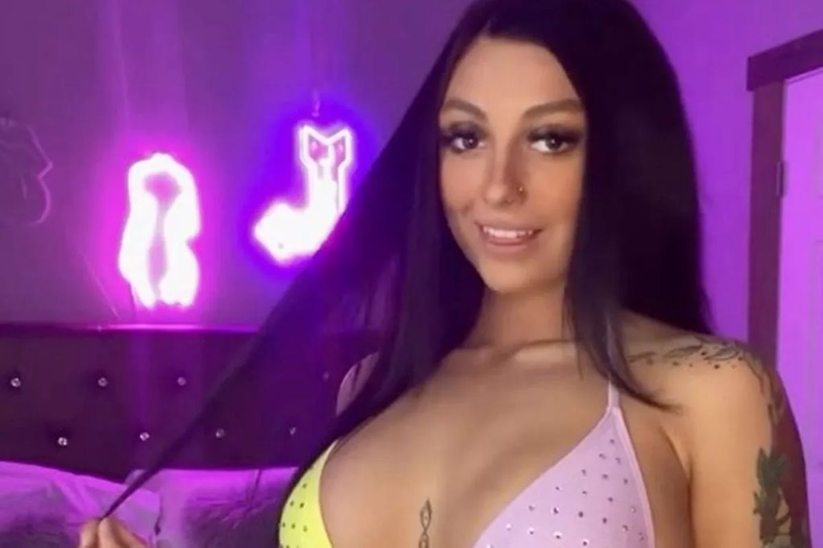 Este agresată constant pe stradă pentru banii ei! Cariera în OnlyFans i-a pus o pată de care nu poate scăpa