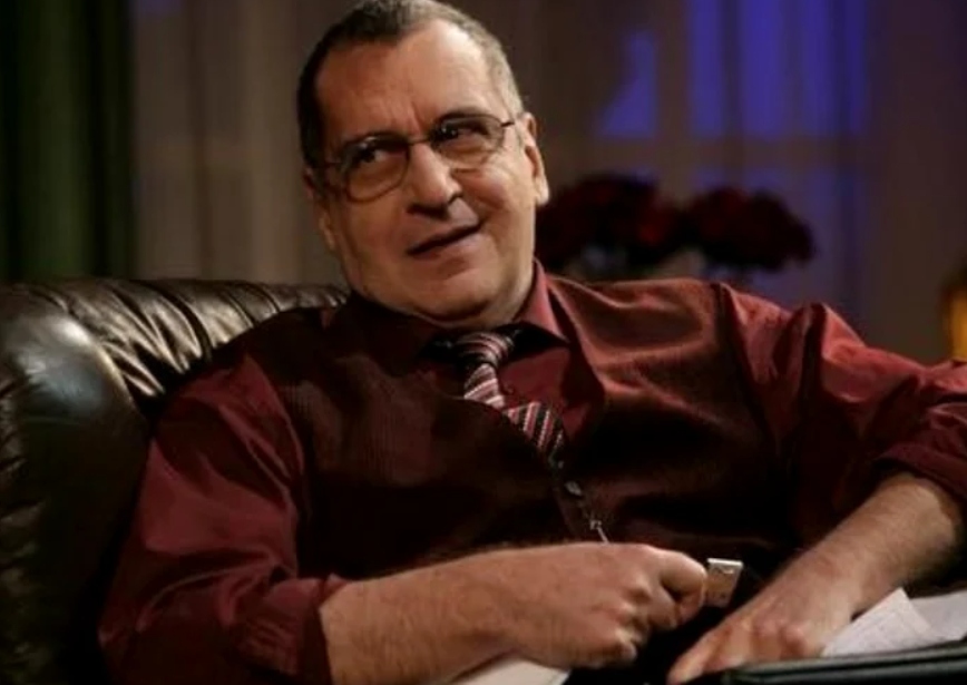 Actorul Alexandru Georgescu a murit la 76 de ani. Lumea teatrului din România își plânge pierderea