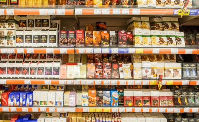 Acest aliment s-a scumpit cu 20% înainte de Paște! Vești proaste pentru părinți!