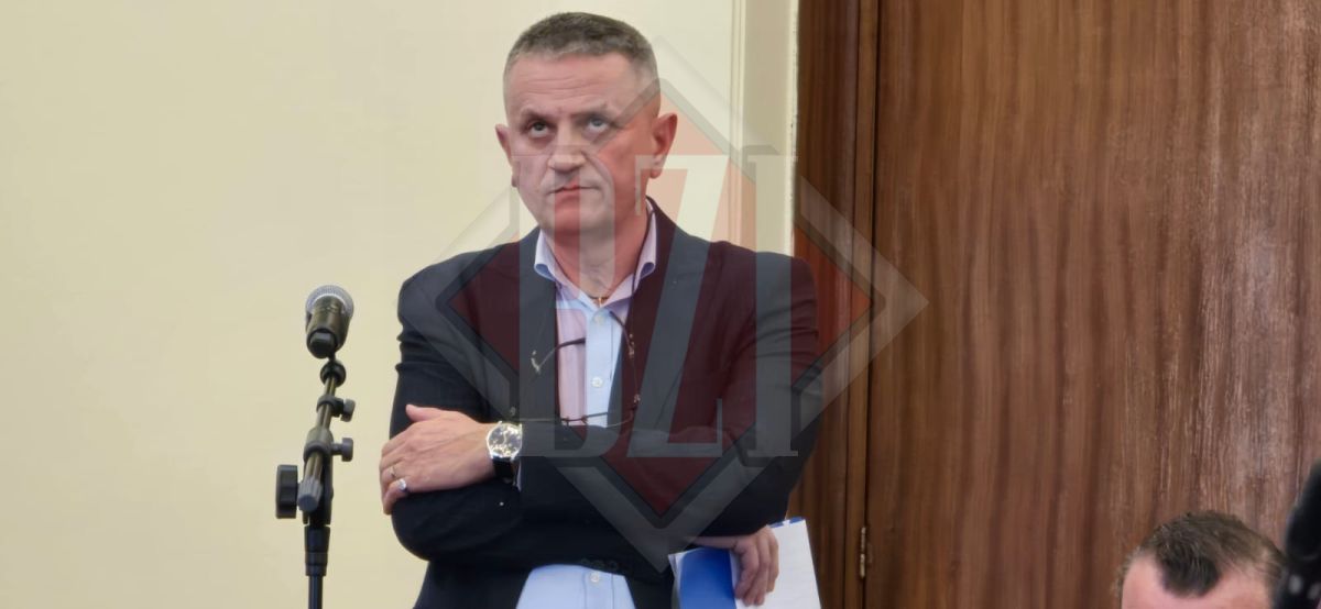 Bugetul Termo Service a fost aprobat, ruşine Mihai Chirica pentru lefurile nesimțite ale directorilor din Primărie! Alin Aivănoaei va primi un salariu cu 20.000 de euro mai mult