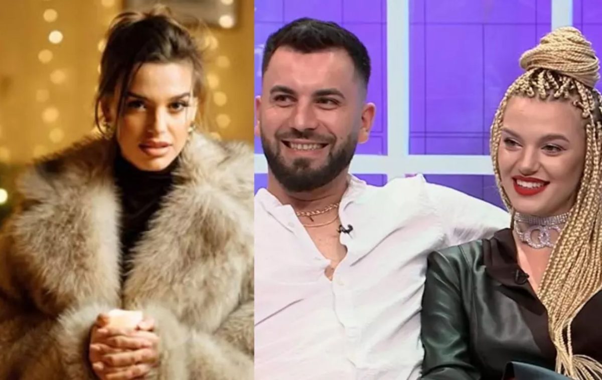 Alina de la „Mireasa”, acuzații grave după despărțirea de soț: „Ai aruncat cu canistra de benzină când eram cu copilul în brațe…”