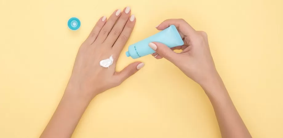 Am scăpat de dishidroză. Măsuri eficiente și remedii naturale