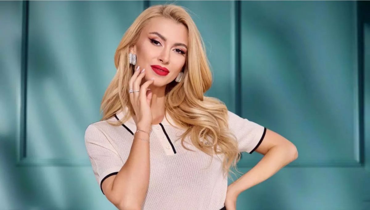 Andreea Bălan dă de pământ cu actorul Claudiu Bleonț, după derapajul de la Premiile Gopo 2025