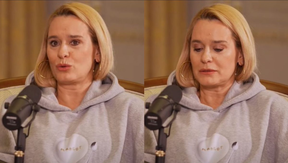 Andreea Esca nu rămâne indiferentă! Prezentatoarea este copleșită de alegerile prezidențiale