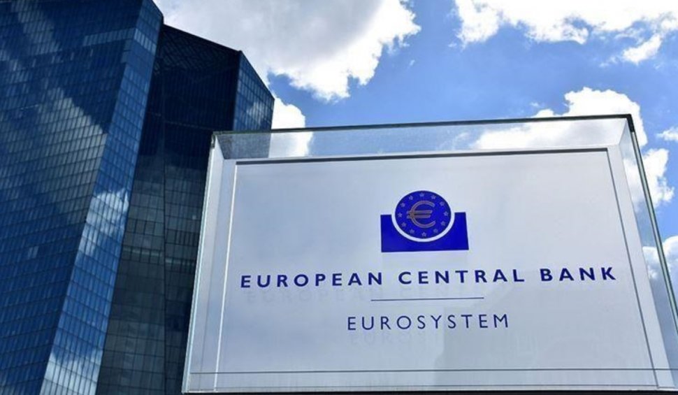 Banca Centrală Europeană a redus rata dobânzii de referință. Ce înseamnă asta pentru românii care au credite în euro