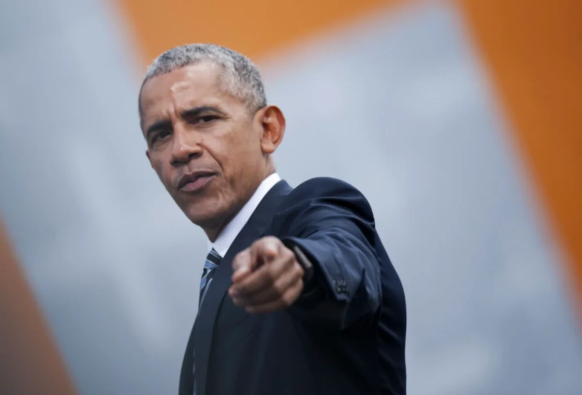 Obama și Harris: Critici dure la adresa administrației Trump