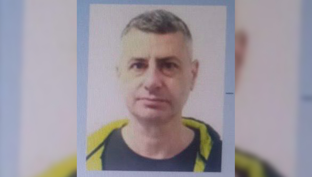 El este bărbatul care i-a dat foc fostei sale soții. Individul a fost prins și condus la audieri – UPDATE