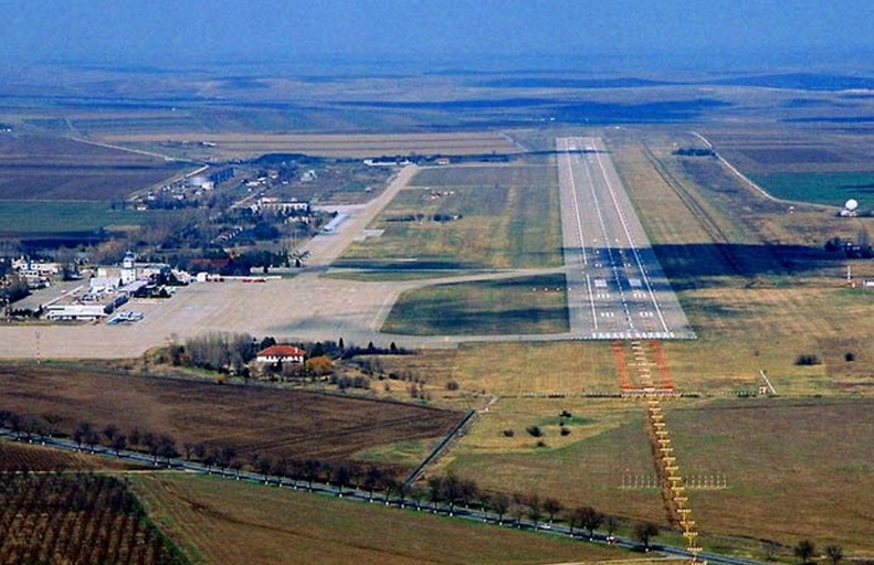 Baza de la Kogălniceanu se va transforma într-un „hub strategic regional pentru NATO”