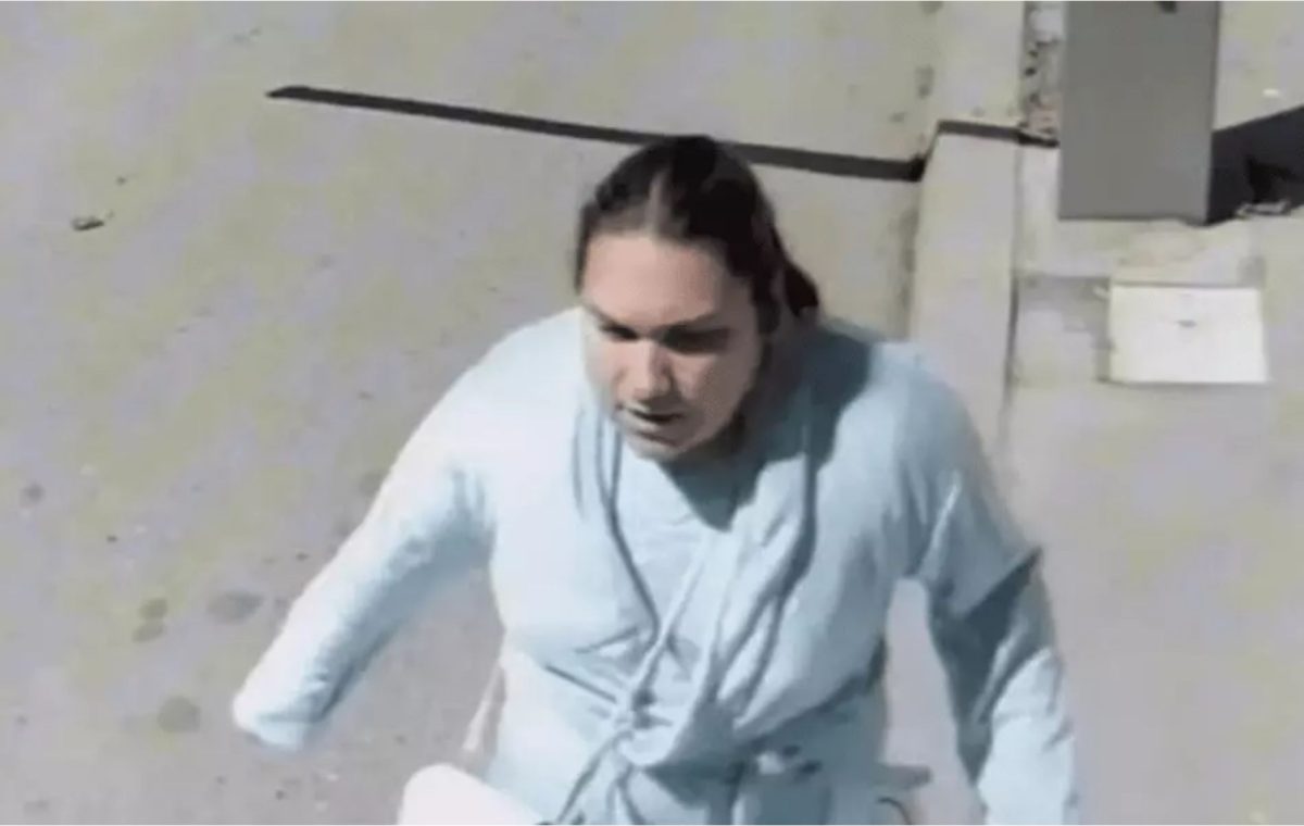 Bebeluș răpit de o tânără din maternitate, în Bacău. Mama copilului, reținută după ce ar fi încercat să-l vândă