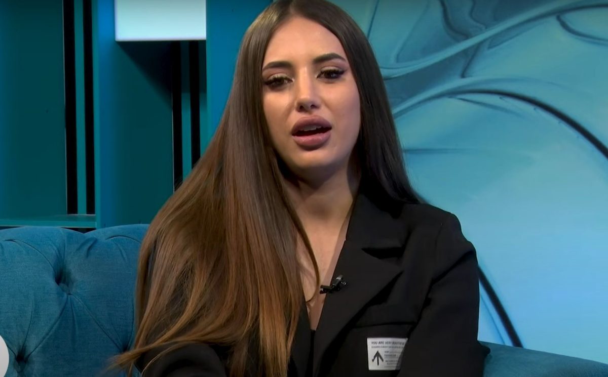 Bianca Giurcă își duce relația la următorul nivel. A spus, însă, și ce nu i-ar putea ierta lui Patrick
