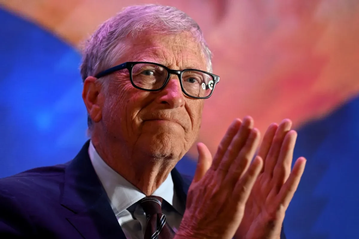 Bill Gates își lasă copiii fără moștenire: „Nu le fac o favoare dacă le dau totul”