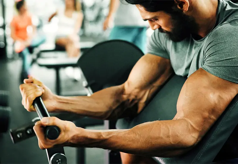 Body Line – Comparație între L-Arginina Kyowa și alte suplimente pentru creșterea masei musculare