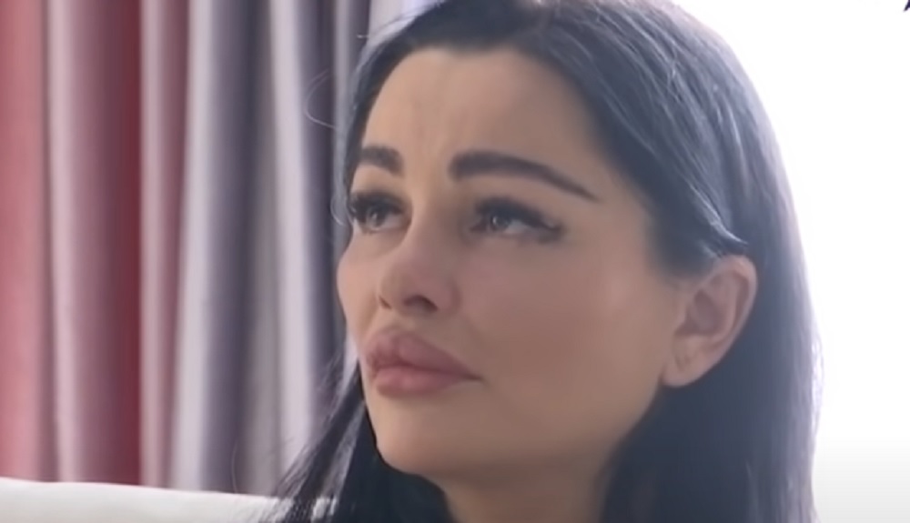 Brigitte Pastramă, lovitură neașteptată în Paris! Vacanța de vis s-a transformat într-o dezamăgire