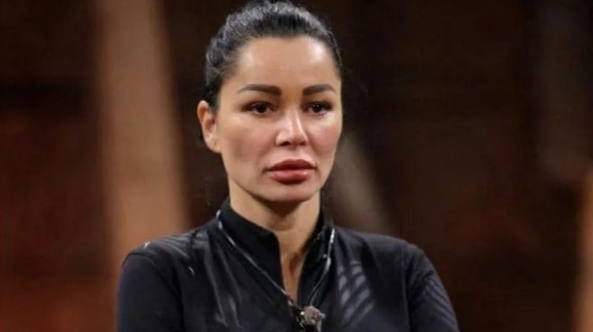 Nouă viață pentru Brigitte Pastramă! Ce planuri are în Emirate și cum își urmează pasiunea