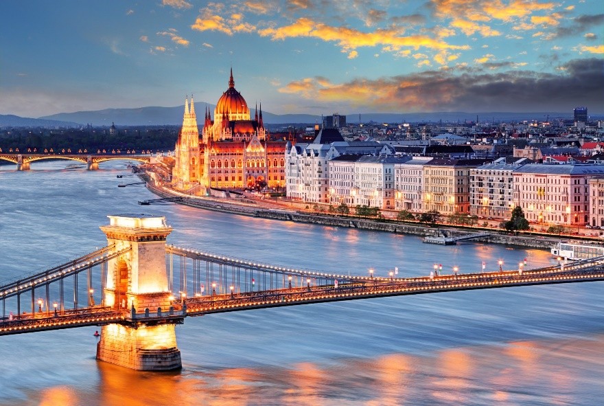 Obiective turistice din Budapesta, un oraș plin de farmec. Cum să îți planifici călătoria?