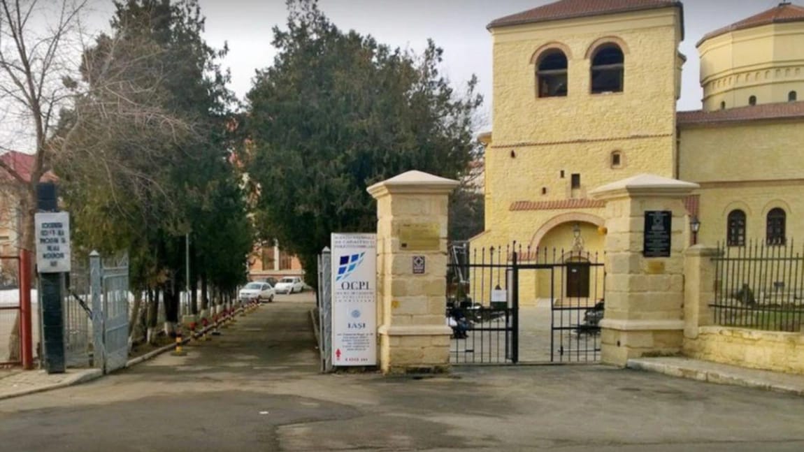Cadastrul, prioritate în județul Iași. Măsuri urgente pentru accelerarea înregistrării proprietăților și evitarea litigiilor