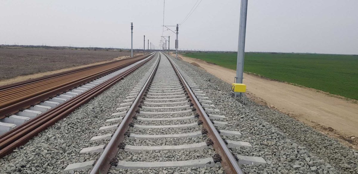 Tragedie în județul Iași! O femeie a murit, după ce a fost lovită de un tren, la Ruginoasa – UPDATE