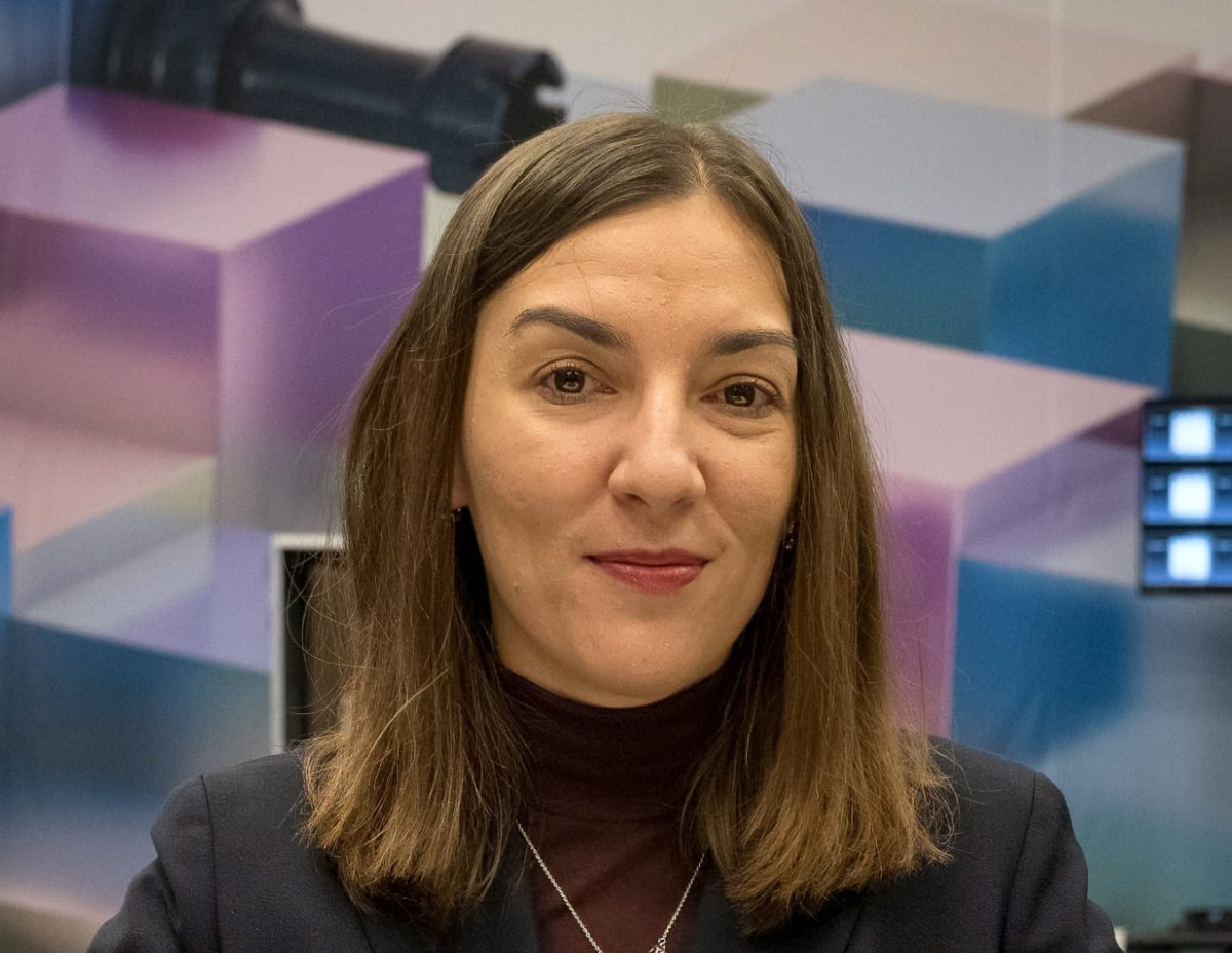 Ieșeanca Irina Bulmaga este vicecampioană europeană la șah