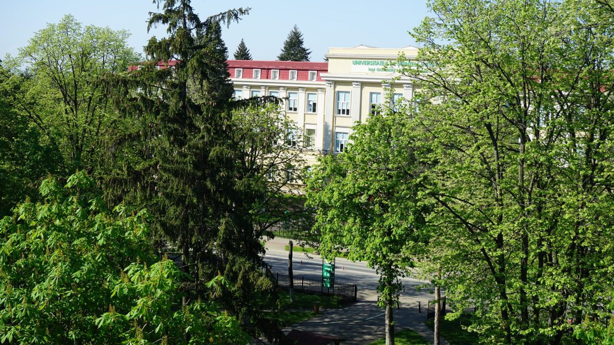 Studenții și profesorii de la USV Iași participă la AGRONOMIADA 2025, organizată pentru prima dată la Chișinău