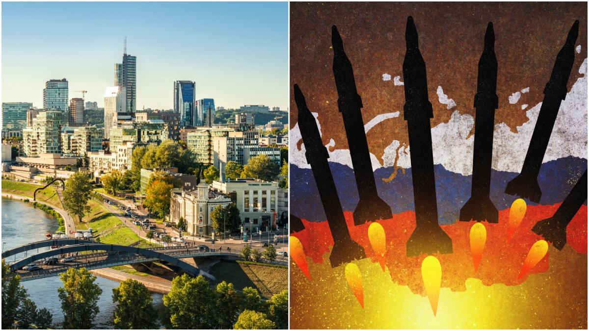 Alertă maximă: Cum va fi evacuată în 48 de ore ‘capitala NATO’ din Est dacă Rusia atacă!