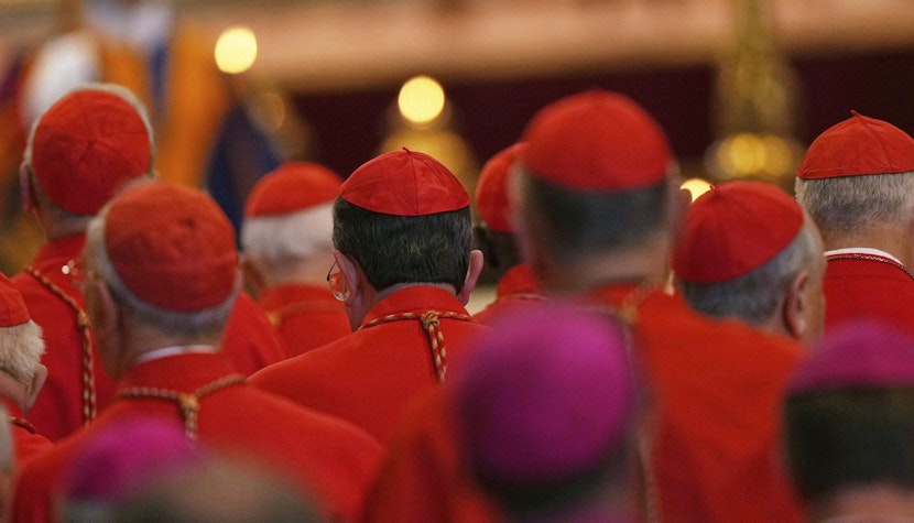 Zi de răscruce la Vatican! Cardinalii se reunesc astăzi pentru a decide soarta Bisericii Catolice