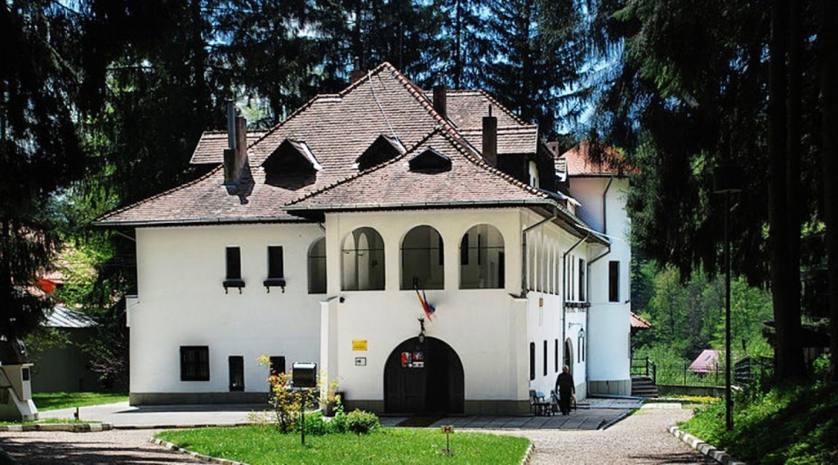 Casa memorială George Enescu Sinaia, o bijuterie culturală. Iată de ce ar trebui să o vizitezi măcar o dată