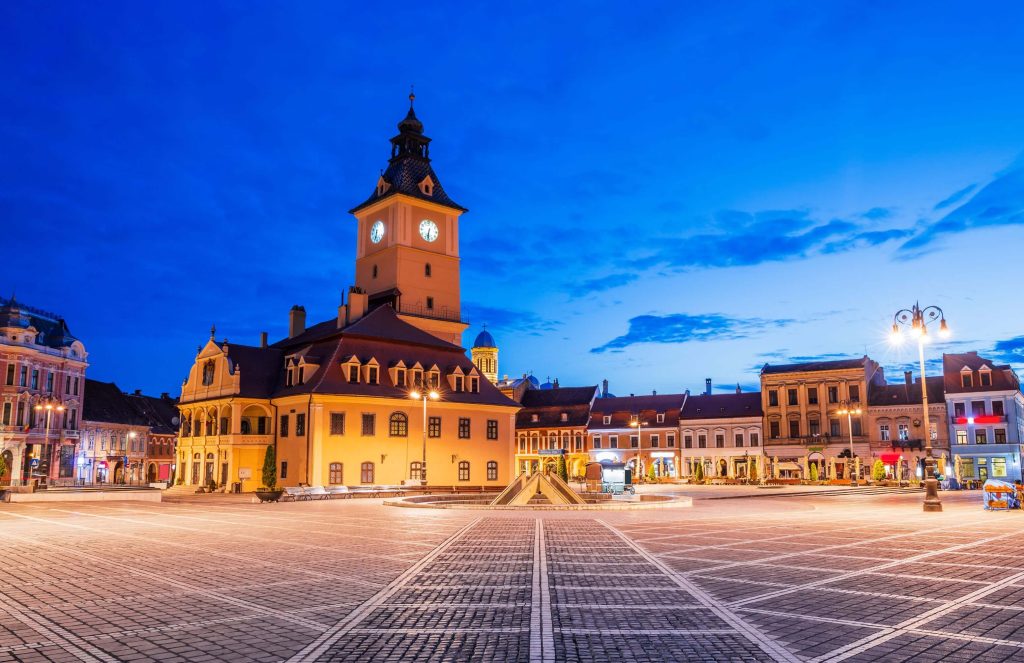 Ce poți să faci în Brașov. Descoperă inima Transilvaniei și atracțiile turistice pe care nu trebuie să le ratezi