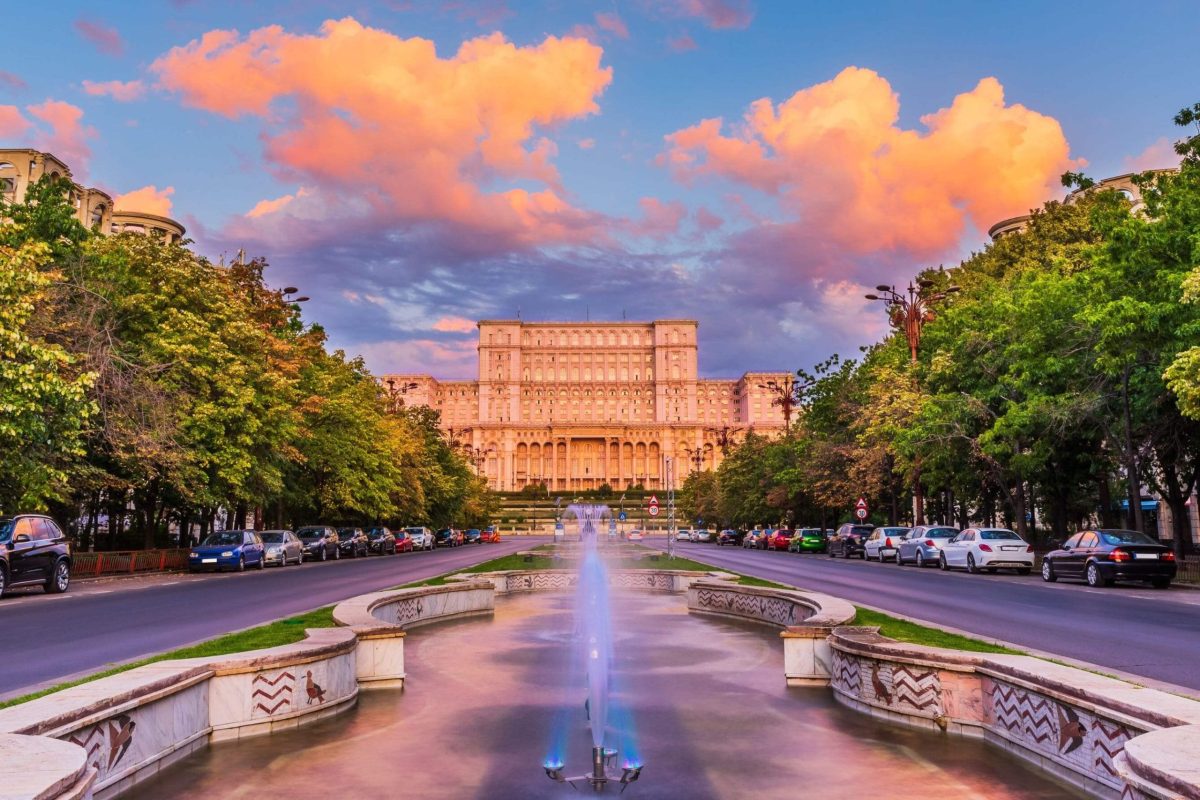 Ce să faci în București. Descoperă orașul plin de viață și cultură