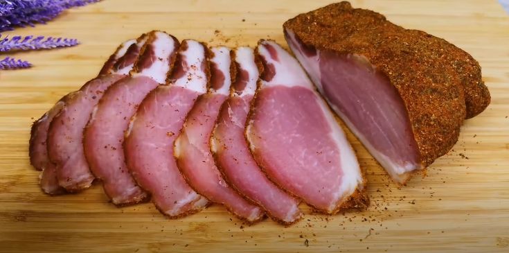 Rețeta pentru o ceafă crud-uscată delicioasă – Gust autentic, făcut în casă