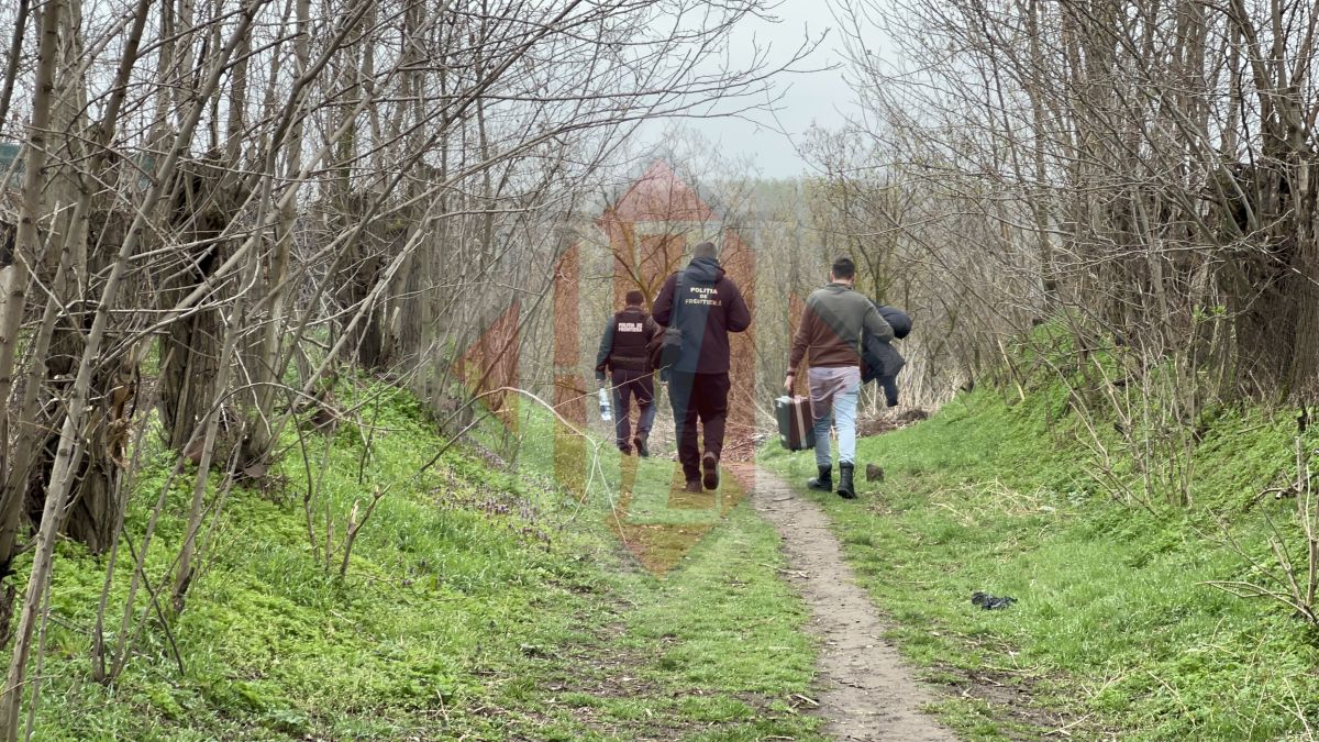 Polițiștii de frontieră Iași au reținut un cetățean camerunez care încerca să treacă râul Prut înot