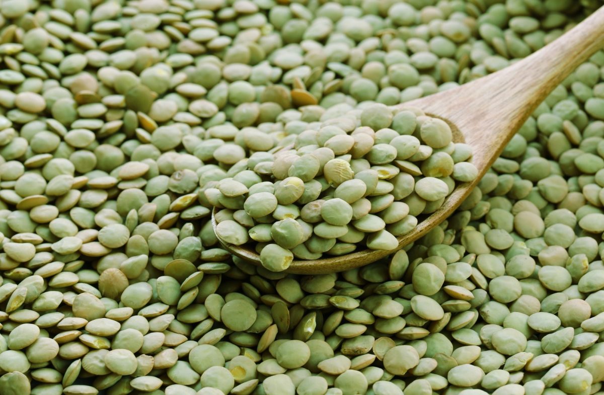 Ciorbă de linte verde – Rețeta delicioasă și sănătoasă, ideală pentru perioada postului