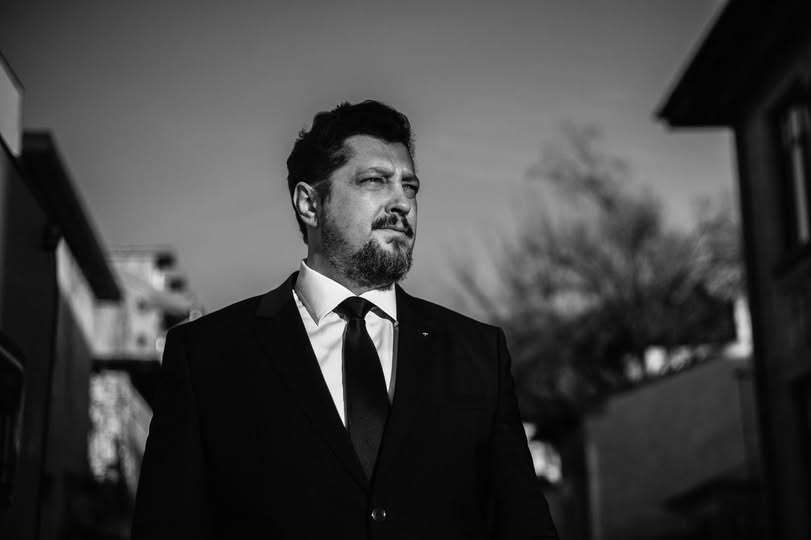 Claudiu Târziu, europarlamentar independent român și membru ECR din PE, mesaj la final de campanie electorală: „România e controlată de rețele de trafic și prostituție protejate politic”