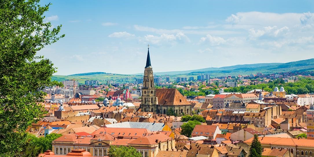 Cele mai frumoase obiective turistice din Cluj. Iată ce nu ar trebui să ratezi
