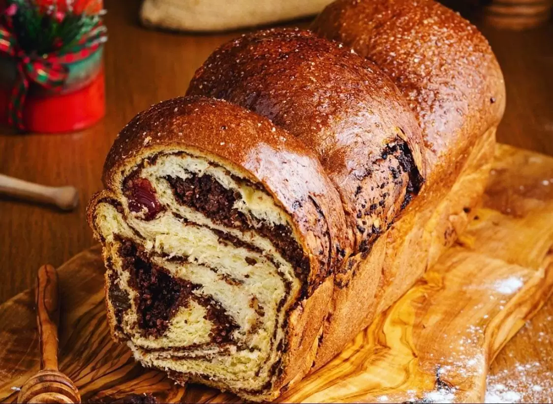 Cum se coace cozonacul la cuptorul electric? Secretul pe care fiecare gospodină trebuie să îl știe