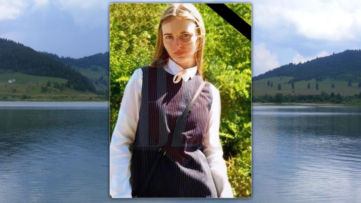 Poveste sfâșietoare de viață. Andreea, tânăra din Iași care a murit înecată de teamă să nu fie atacată de urs, a rămas fără părinți la doar 5 ani: „Visa să devină actriță”