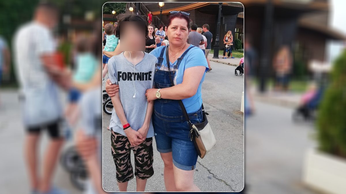 Daniela Boghianu se zbate între viață și moarte, după ce a fost lovită cu ciocanul și incendiată de fostul soț! Bărbatul făcuse închisoare pentru violență domestică și era eliberat de câteva zile