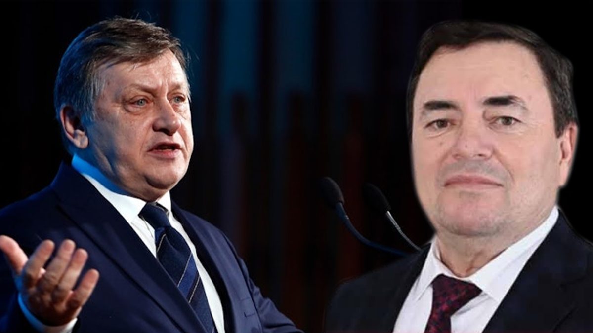 Cu așa susținători, Crin Antonescu va câștiga alegerile prezidențiale doar în altă viață! Un primar PSD din Iași a făcut un video care îi scoate din sărite pe toți din partid