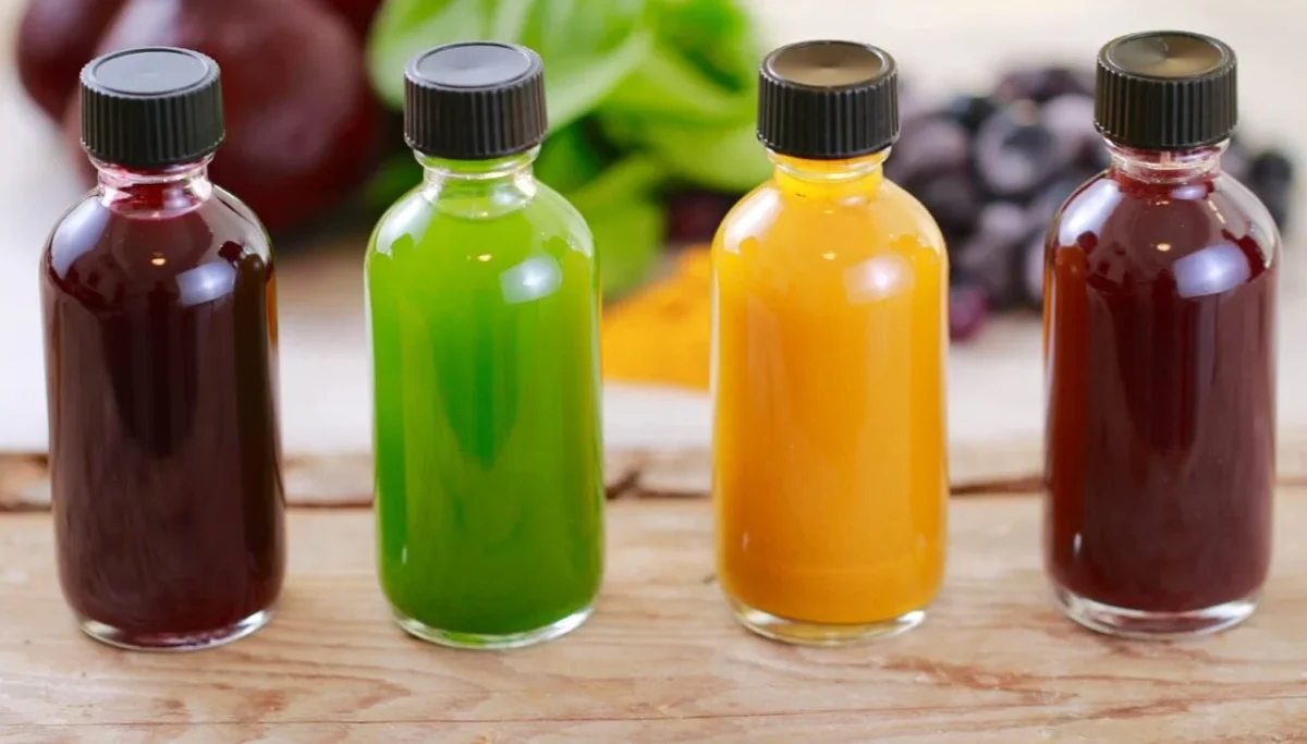 Sfârșitul curcubeului chimic! Se interzic toți coloranții alimentari sintetici