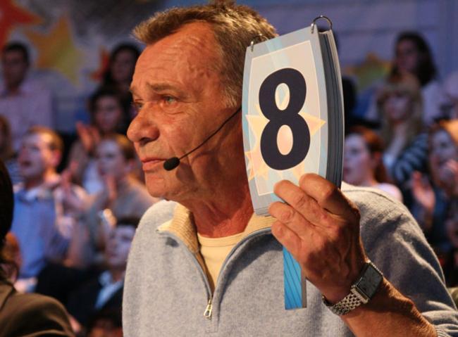 Cornel Patrichi, o legendă a dansului și televiziunii, ar fi împlinit 81 de ani