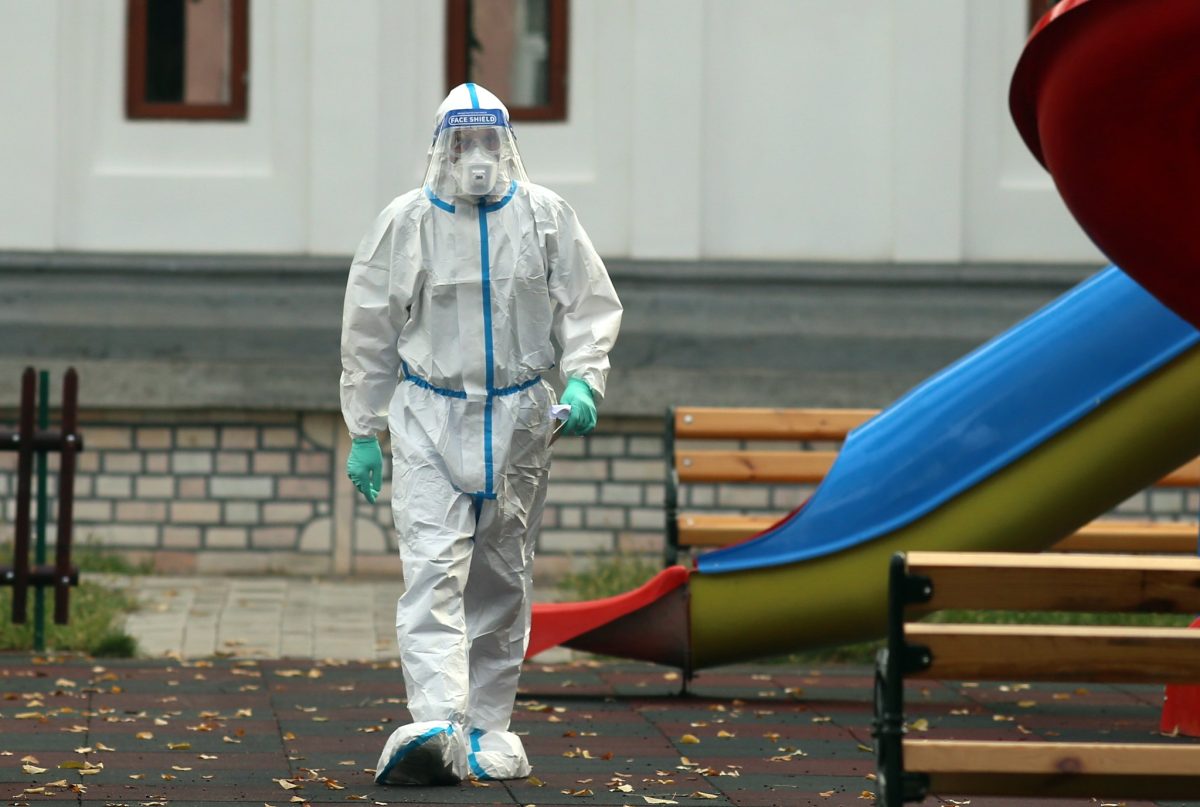 China lovește în plin: „Nu noi am început pandemia, ci voi”! Cine ascunde, de fapt, adevărul despre COVID-19