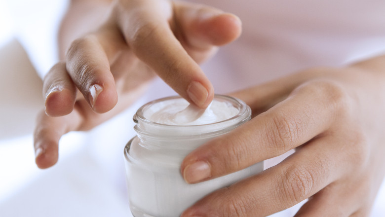 Crema cu cortizon – Când și cum se folosește corect? Iată tot ce trebuie să știi