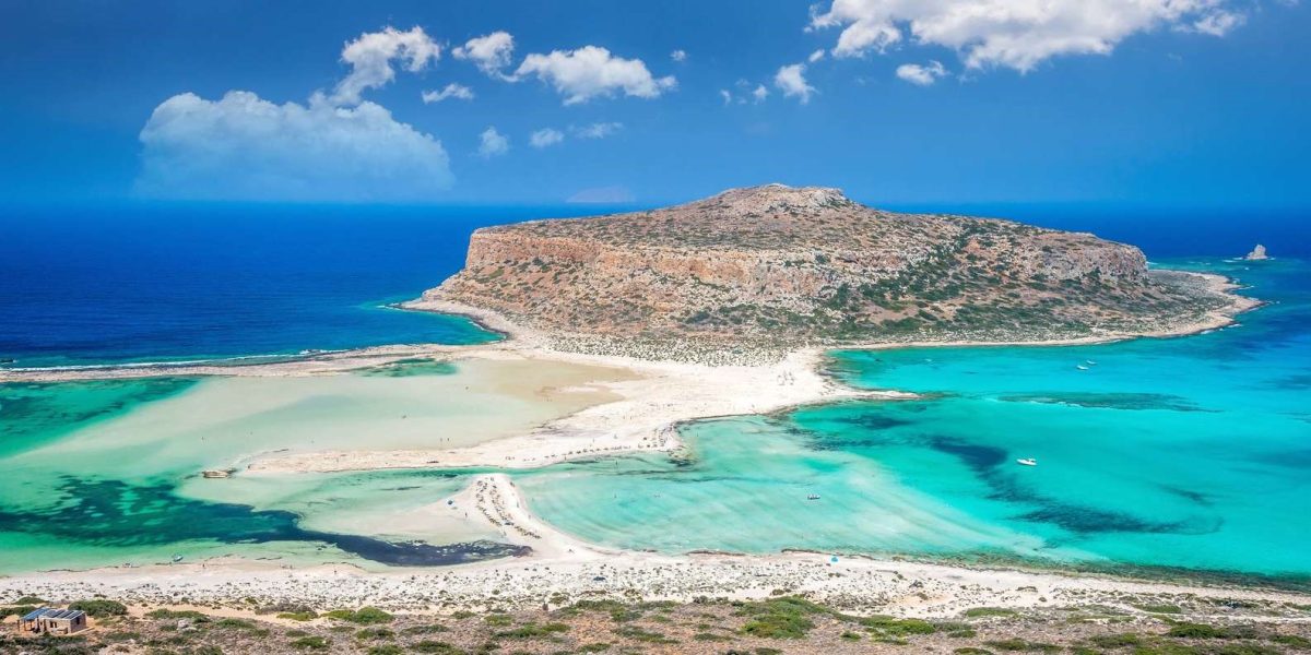 Plaje Creta, paradisul Mării Mediterane. Iată pe care să le adaugi pe lista ta