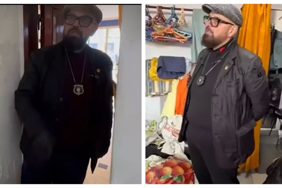 Ce preț au cizmele pe care Cristian Popescu Piedone le poartă la controalele ANPC? Puțini își permit așa ceva