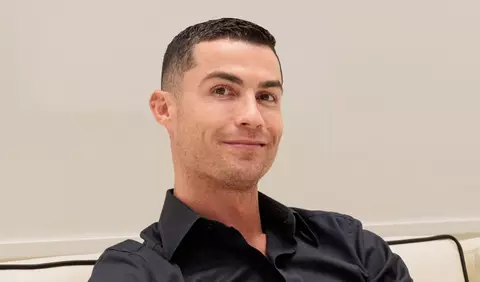Cristiano Ronaldo, schimbare uimitoare în carieră. Cu ce se ocupă acum celebrul fotbalist