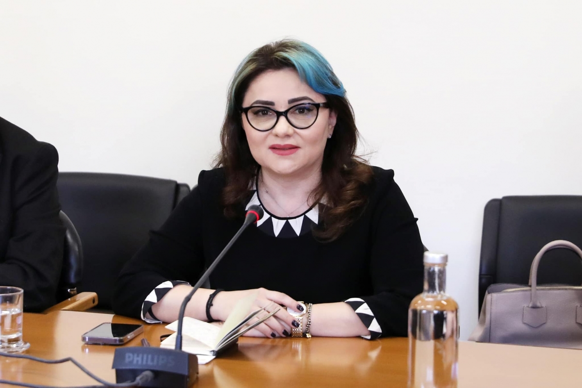 PNL a votat propunerea pentru funcția de Secretar General al Guvernului Ciolacu
