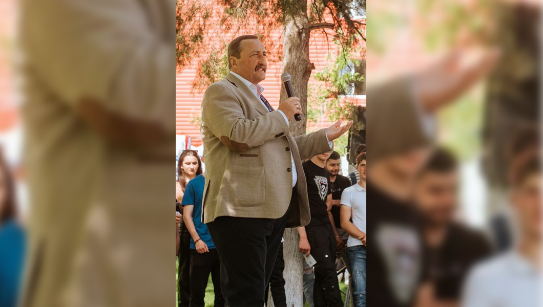 Senatorul Dan Cașcaval: „Iașul trebuie sprijinit pentru reabilitarea campusurilor studențești” (P)