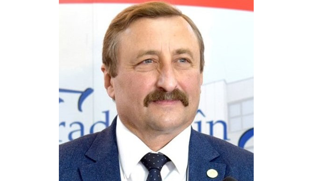 Senatorul Dan Cașcaval: „Astăzi toți vorbim, dar câți mai citim?”