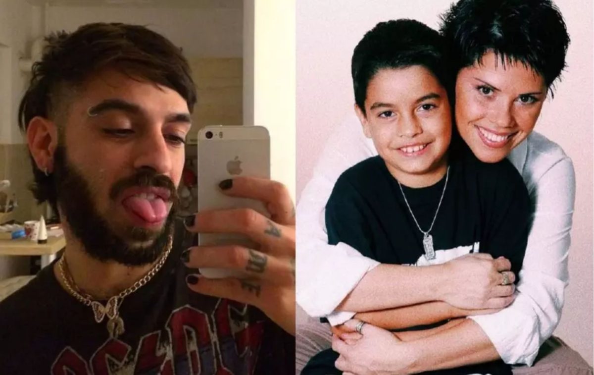 David Pușcaș preferă să trăiască din pomană și donații de pe TikTok. Ce a spus acum Luminița Anghel despre fiul ei adoptiv