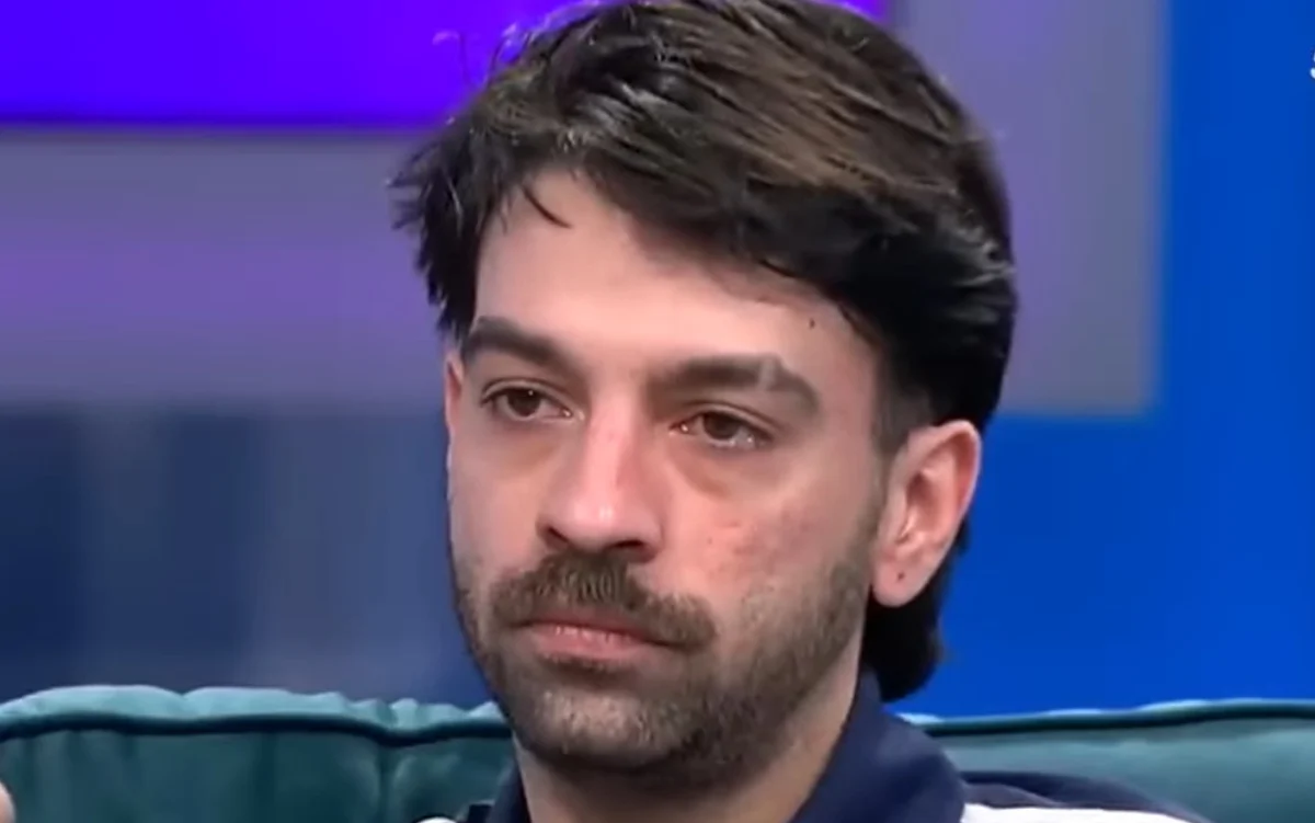 David Pușcaș este decis să-și găsească mama biologică. Tânărul a aflat câteva informații la care nu se aștepta